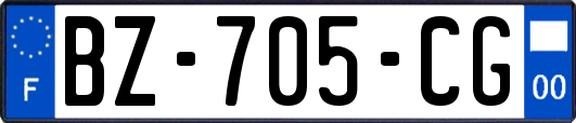 BZ-705-CG