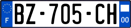 BZ-705-CH