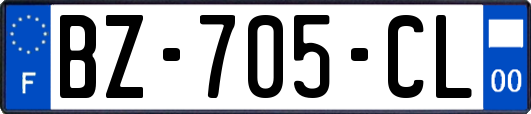 BZ-705-CL