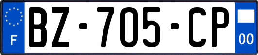 BZ-705-CP