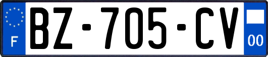 BZ-705-CV