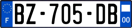 BZ-705-DB