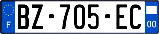 BZ-705-EC