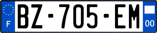 BZ-705-EM
