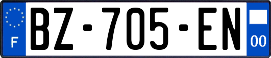 BZ-705-EN