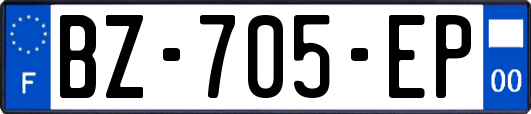 BZ-705-EP