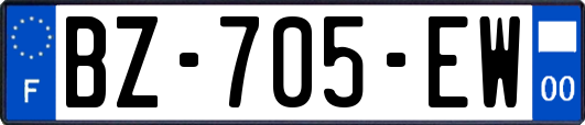 BZ-705-EW