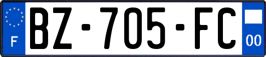 BZ-705-FC
