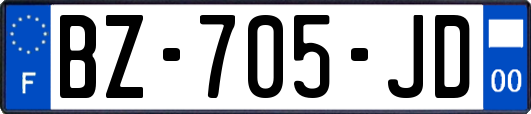 BZ-705-JD