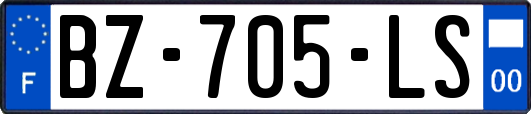 BZ-705-LS