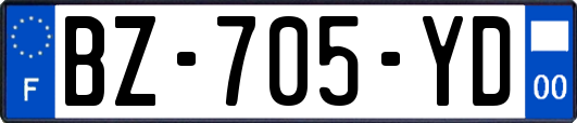 BZ-705-YD