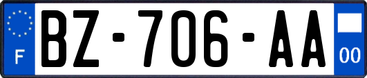 BZ-706-AA