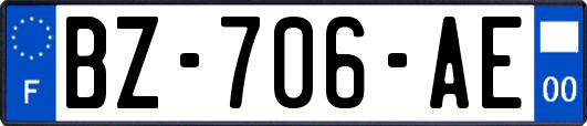 BZ-706-AE