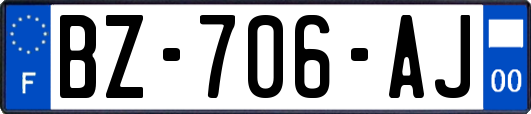 BZ-706-AJ