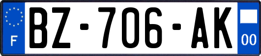 BZ-706-AK