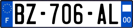 BZ-706-AL