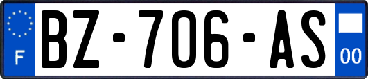 BZ-706-AS