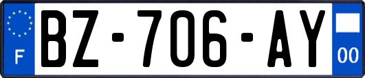 BZ-706-AY