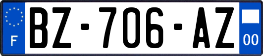 BZ-706-AZ