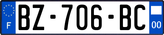 BZ-706-BC