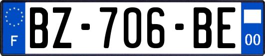 BZ-706-BE