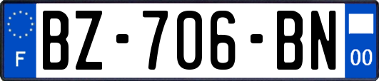 BZ-706-BN