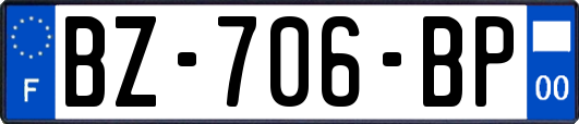 BZ-706-BP