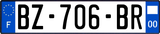 BZ-706-BR