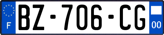 BZ-706-CG