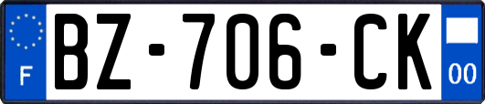 BZ-706-CK