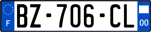 BZ-706-CL