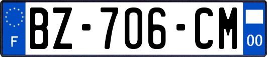 BZ-706-CM