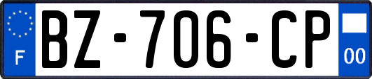 BZ-706-CP