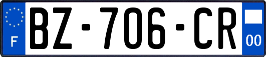 BZ-706-CR