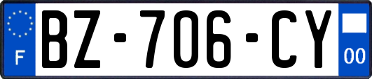 BZ-706-CY