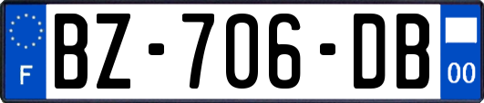 BZ-706-DB