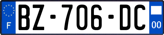 BZ-706-DC