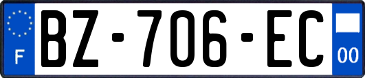 BZ-706-EC