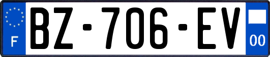 BZ-706-EV