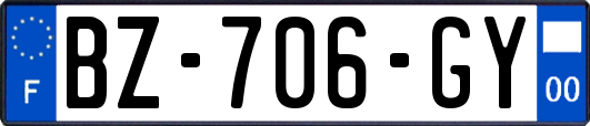 BZ-706-GY