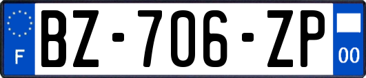BZ-706-ZP