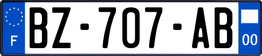 BZ-707-AB