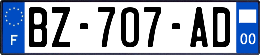 BZ-707-AD