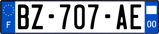 BZ-707-AE