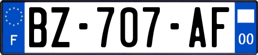 BZ-707-AF