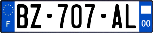 BZ-707-AL