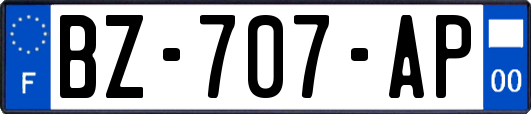 BZ-707-AP