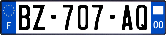 BZ-707-AQ