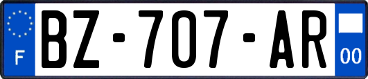 BZ-707-AR