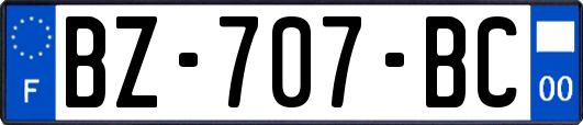 BZ-707-BC